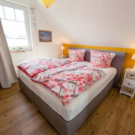 Ostwind - #124632 Apartment