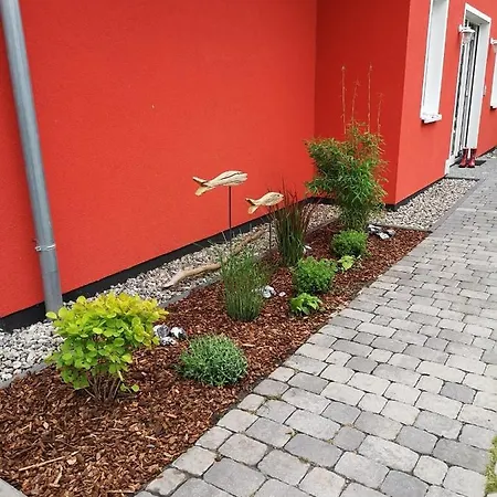 Apartment Ostwind - #124632 *