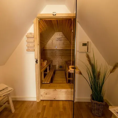 Apartment Ostwind - #124632