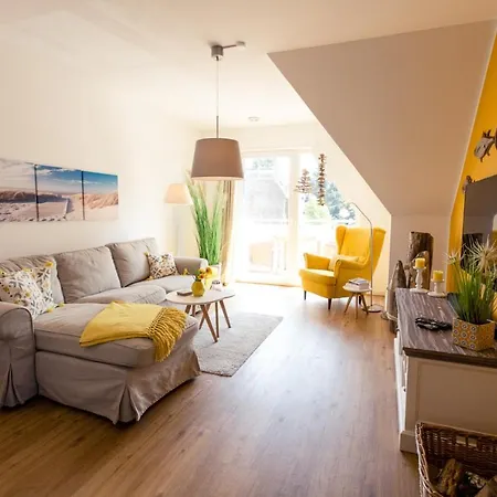 Ostwind - #124632 Apartment Born