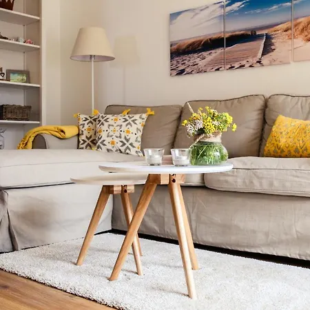Ostwind - #124632 Apartment *